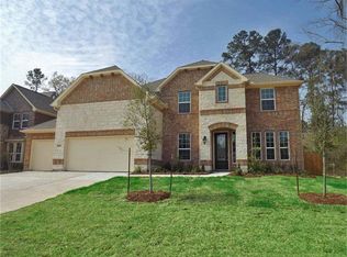 2006 Brookmont Dr, Conroe, TX 77301