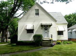 5718 Archmere Ave, Cleveland, OH 44144