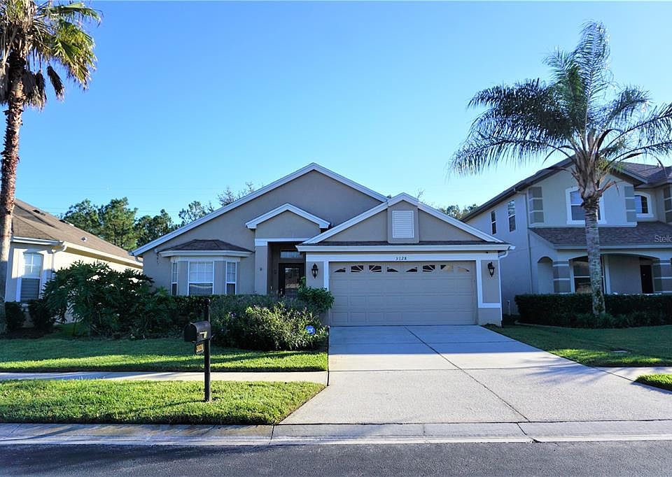 3028 Sunwatch Dr, Wesley Chapel, FL 33544 Zillow