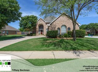 2517 Shiloh Rd, Denton, TX 76210