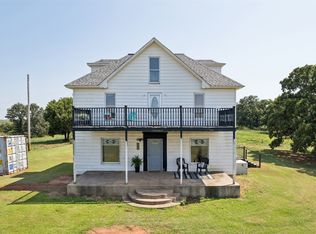 760261 S 3310th Rd, Perkins, OK 74059