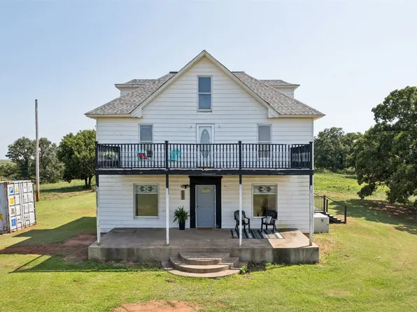 760261 S 3310th Rd, Perkins, OK 74059