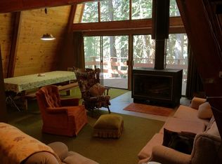 55637 Cordwood Rd, Lakeshore, CA 93634