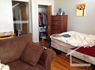 (Undisclosed Address), Brighton, MA 02135