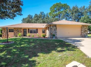 3140 N Camomile Way, Beverly Hills, FL 34465