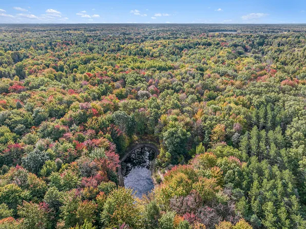 0 E Pontaluna Rd, Fruitport, MI 49415