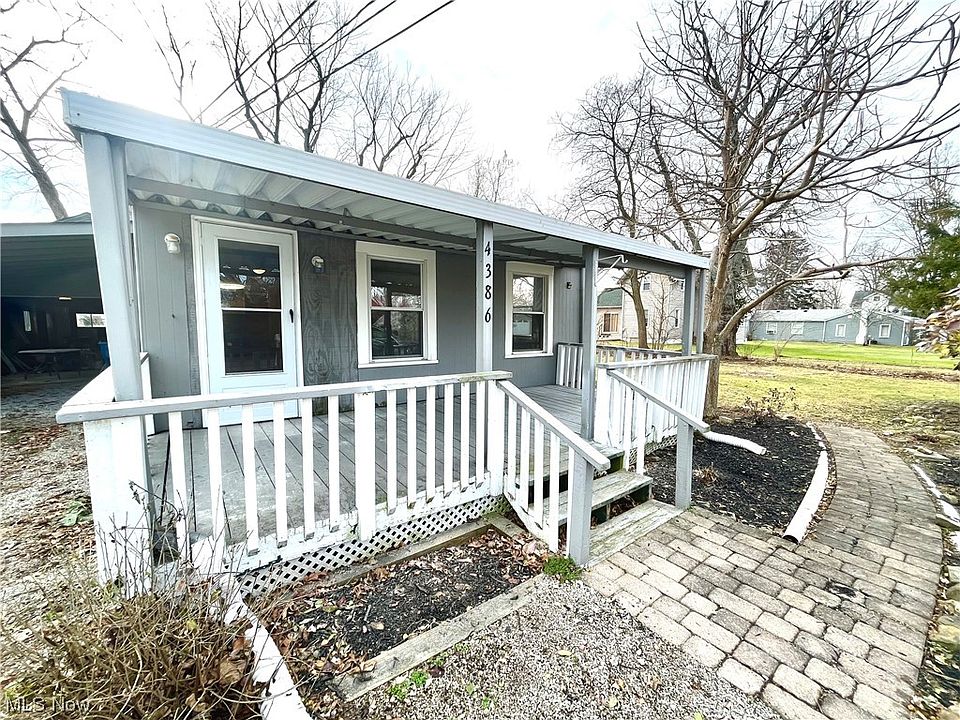 4386 Lake Rd, Sheffield Lake, OH 44054 Zillow