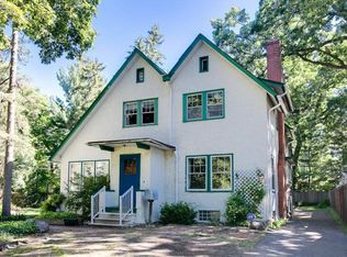 1445 E River Pkwy, Minneapolis, MN 55414