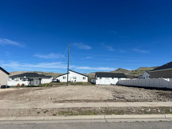 527 E 620 N, Smithfield, UT 84335