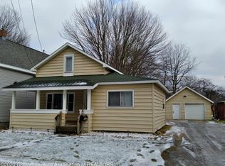 433 S Sheldon St, Charlotte, MI