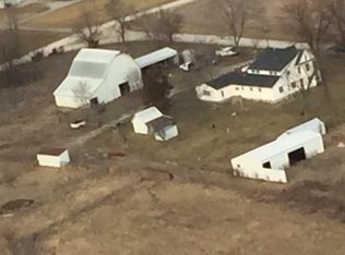 25065 Hahn Dr, Brookfield, MO 64628