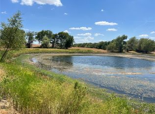 State Highway 31 TRACT 5, Hubbard, TX 76648