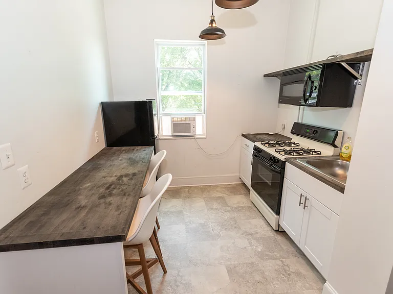1807 Eutaw Pl #1F — Photo 16