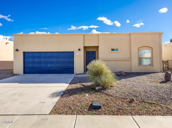 5526 Gobi Ln, Las Cruces, NM 88011
