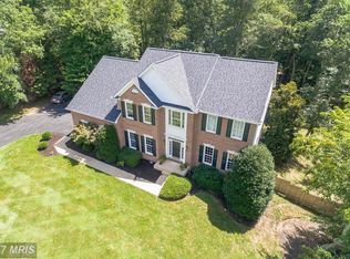 24209 Clematis Dr, Gaithersburg, MD 20882