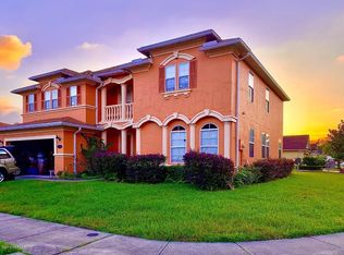 2222 Justin Lake Dr, Jacksonville, FL 32221