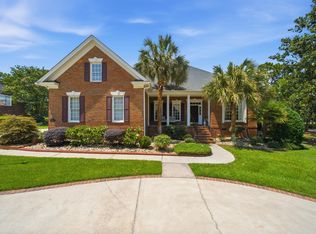 40 Mallet Hill Rd, Columbia, SC 29223