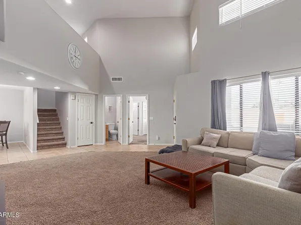 4838 W NEW WORLD Drive, Glendale, AZ 85302