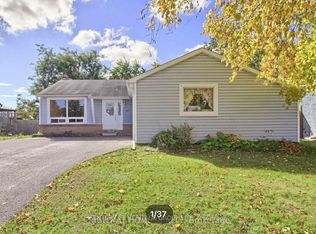 163 Hilltop Dr, East Gwillimbury, ON