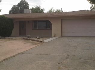 10194 Carrissa Ave, Hesperia, CA 92345
