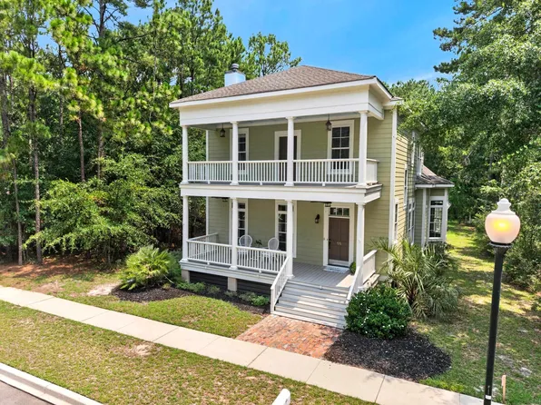 55 Pineberry Dr., Georgetown, SC 29440