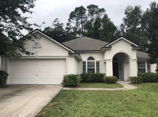 284 Southern Rose Dr, Jacksonville, FL 32225