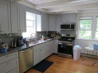 2-4 Highland Rd, Somerville, MA 02144