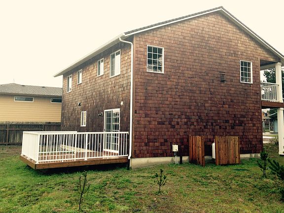 Back of House 