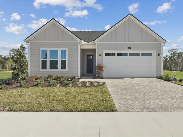 159 Stillwater Dr, Flagler Beach, FL 32136