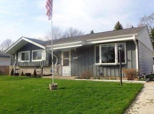 8730 W Dallas St, Milwaukee, WI 53224
