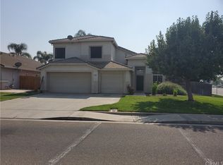 1802 Lake Ridge St, Atwater, CA 95301