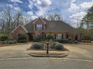 105 Keystone Pl, Brandon, MS 39042