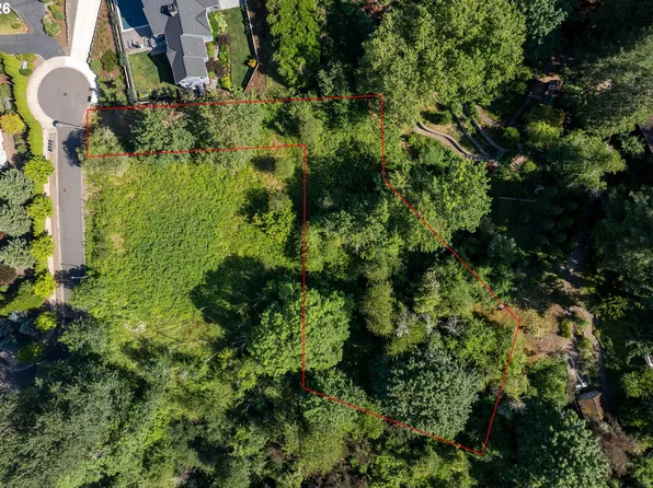 S Northgate Ave, Portland, OR 97219