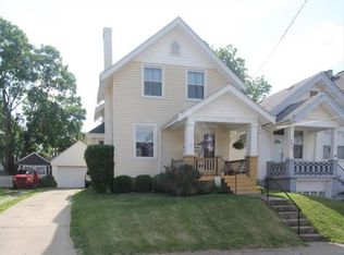 3915 Tracy Ave, Covington, KY