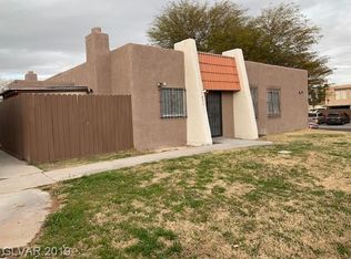 3655 Villa Knolls South Dr, Las Vegas, NV 89120