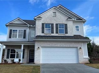 5130 Woodline View Cir, Auburn, GA 30011