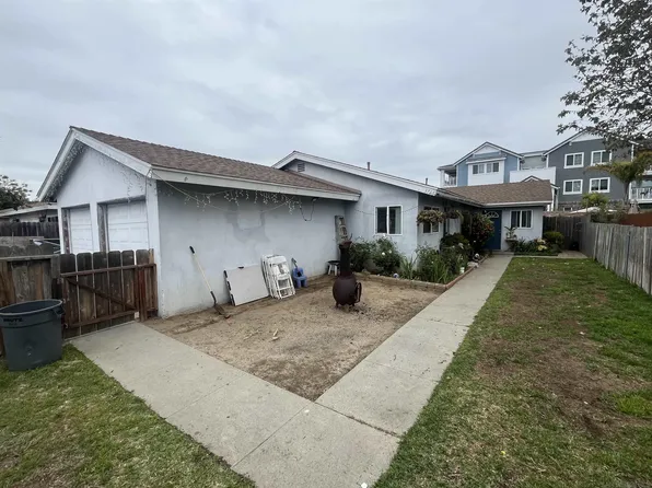 3676-3678 Jefferson St, Carlsbad, CA 92008