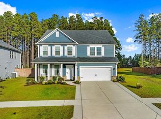 229 Basket Grass Ln, Summerville, SC 29483