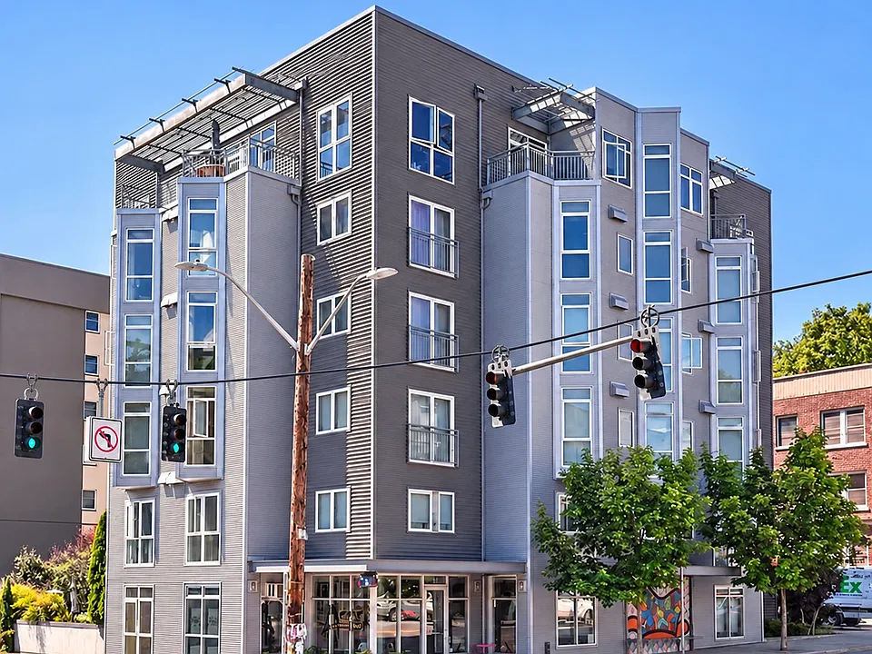 103 Bellevue Ave E #302A