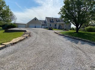 27072 Joiner Dr, Brookfield, MO 64628