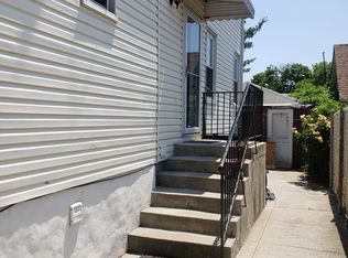 66-12 53rd Ave, Maspeth, NY 11378
