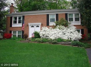 1504 Bayflower Ct, Herndon, VA