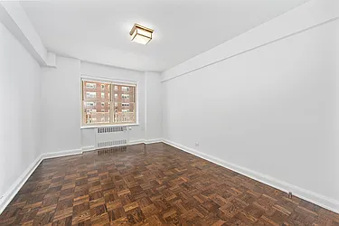 Rented by Rudin Management Company, Inc.