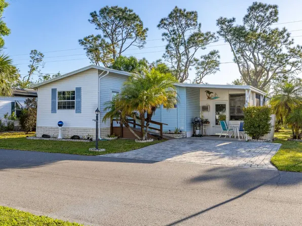 1739 Conifer Ave #21, Kissimmee, FL 34758