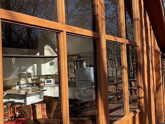 Wall of Windows