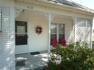 410 Brushy Rd, Oden, AR 71961