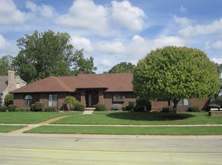 934 Phaeton Way, Auburn, IN 46706