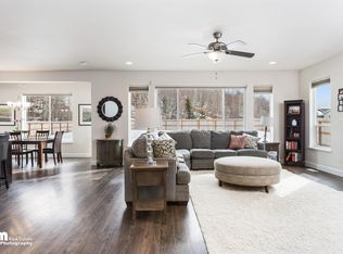 5753 Grand Teton Loop, Anchorage, AK 99502