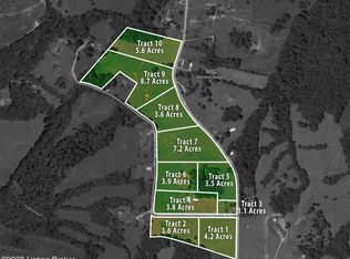 2385 Marshall Ridge Rd, Greensburg, KY 42743