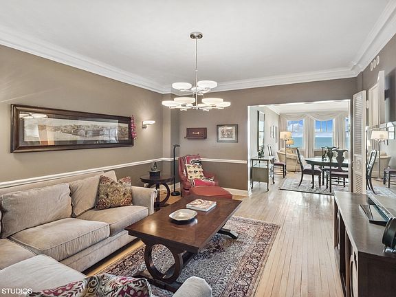 5th image of 3300 N Lake Shore Dr APT 15B